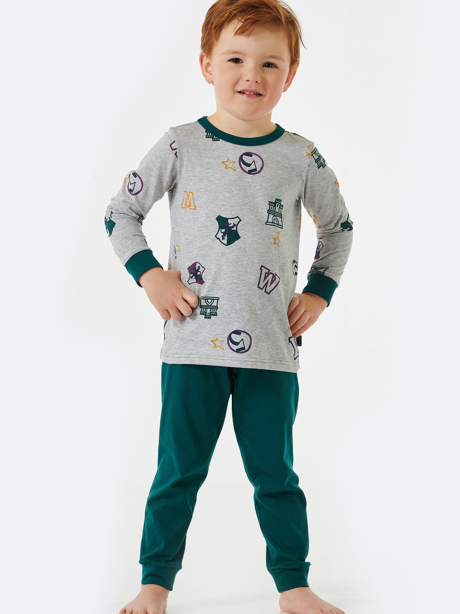 Pajamas ' Rat Henry '