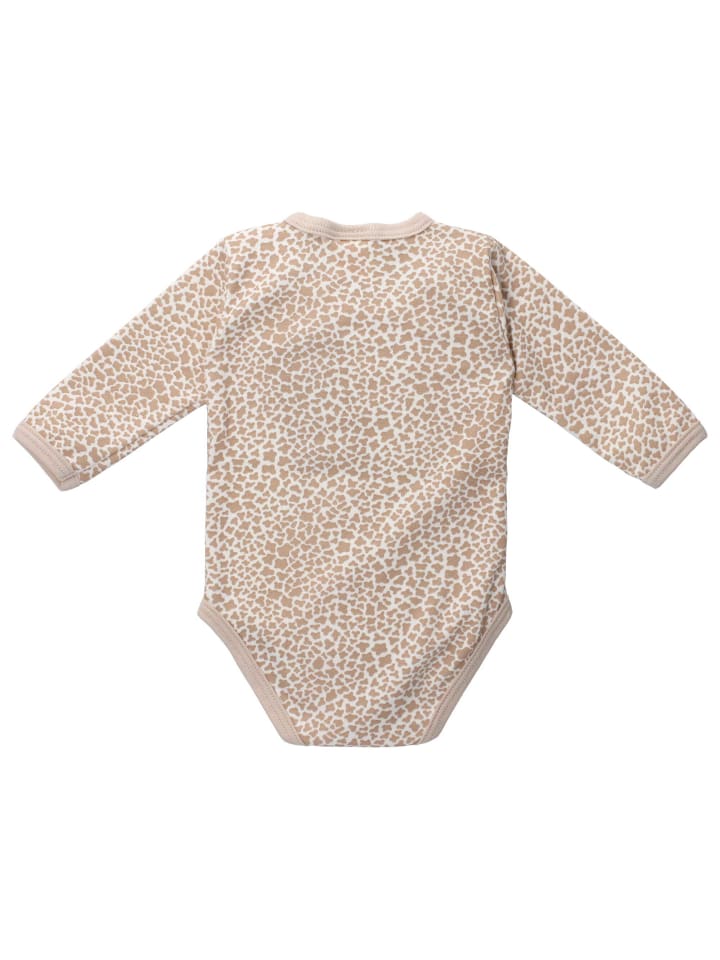 Makoma Wickelbody Giraffe in beige günstig kaufen