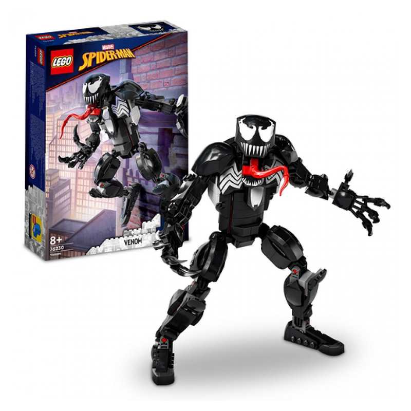 76230 La Figurine de Venom LEGO Marvel Super Heroes
