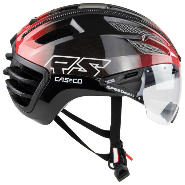CASCO - Speedairo 2 RS - Radhelm