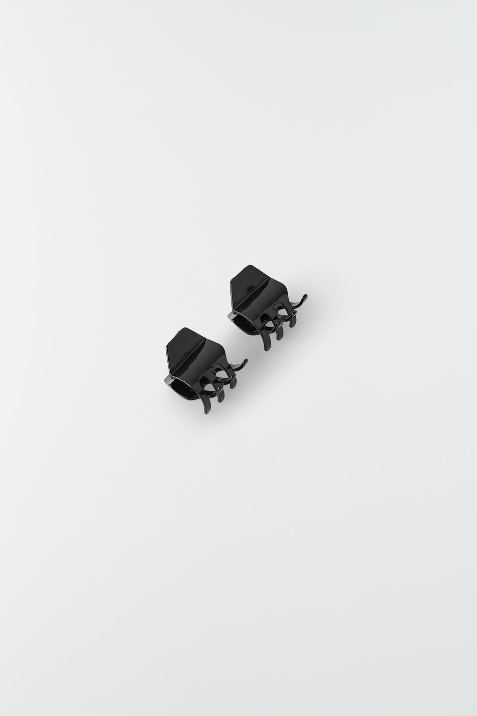 Nova hair clips