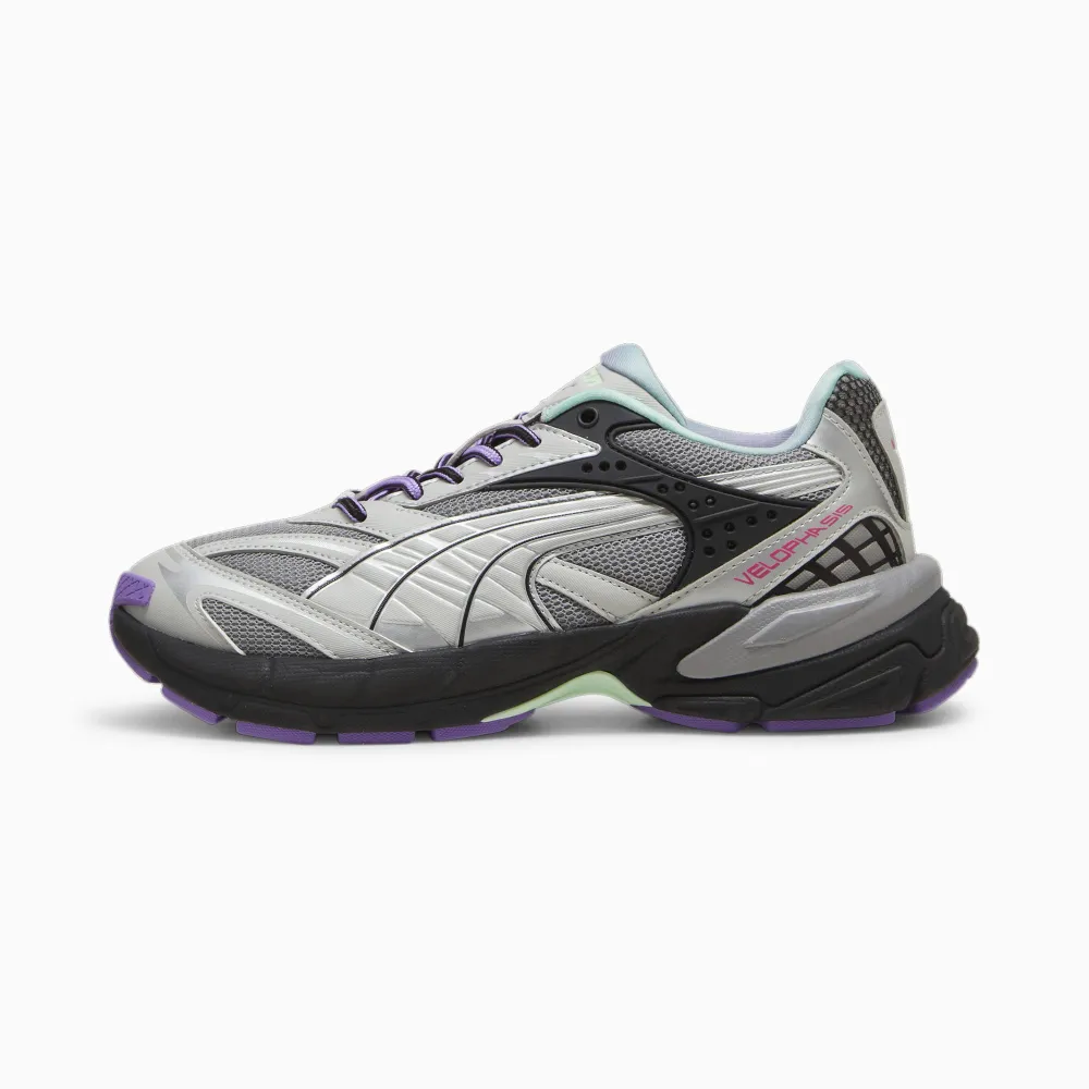 PUMA Velophasis Sprint2K 395345_02 / grau