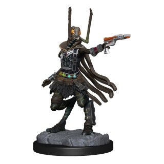 Starfinder Deep Cuts: Shirren Technomancer (2)