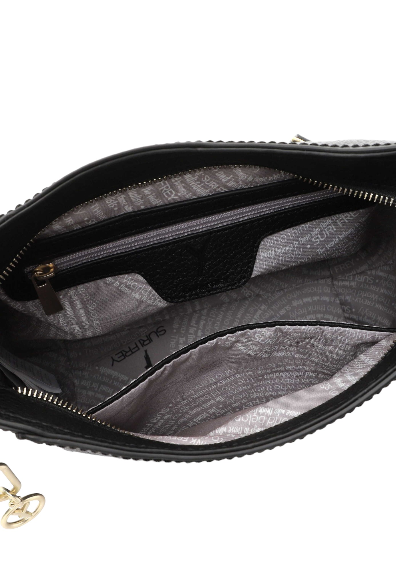 Suri Frey Ginny 14192 Schwarz Black