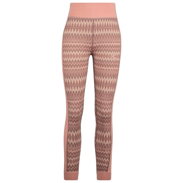 Kari Traa - Women's Silja Pant - Merinounterwäsche