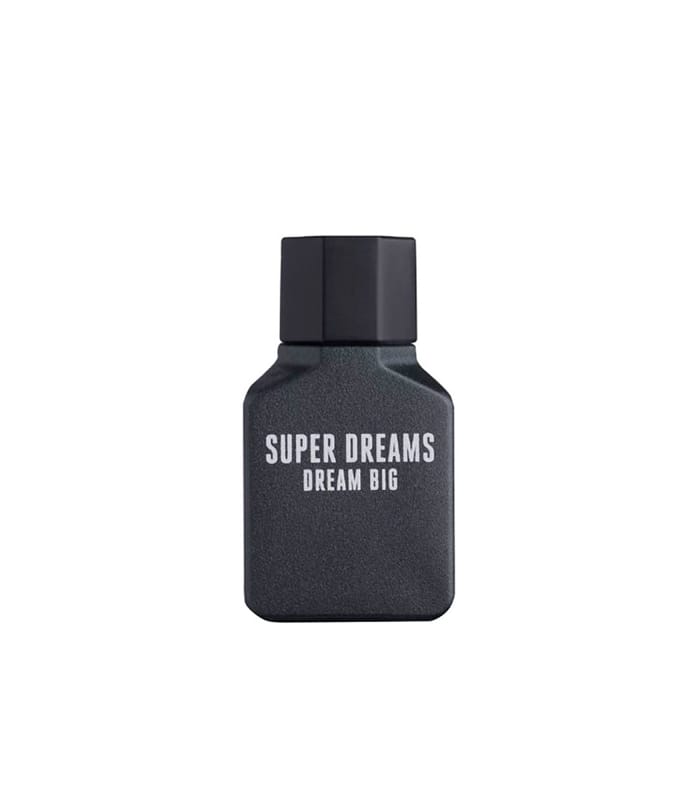 BENETTON-SUPER DREAMS DREAM BIG-Eau de Toilette Vaporisateur