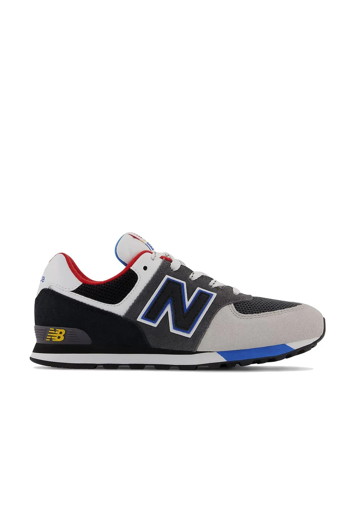 New Balance  Sneaker Unisex GRAU