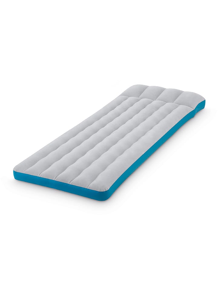 Intex Luftbett in Grau günstig kaufen onesize