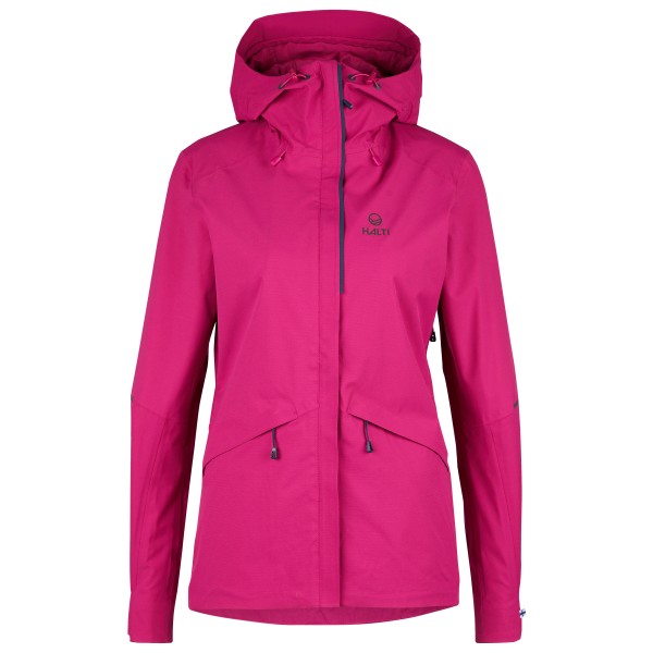 Halti - Women's Nummi Drymaxx Shell Jacket - Regenjacke