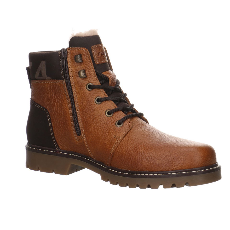 Rieker Boots