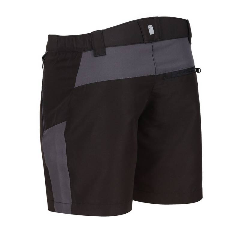 Regatta Sorcer Mountain III Shorts Kinder