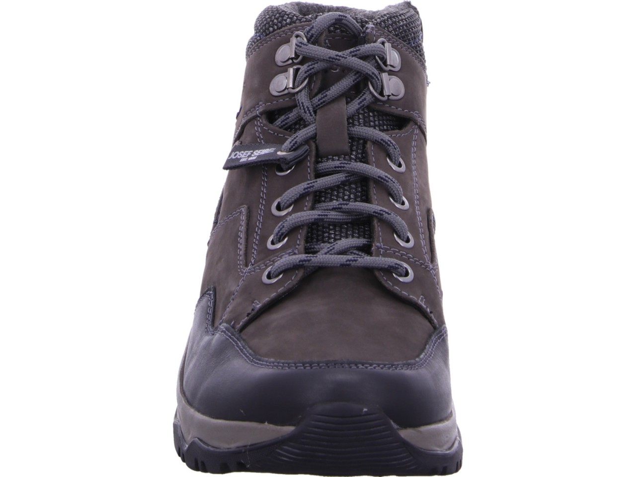 JOSEF SEIBEL Stiefeletten bunt