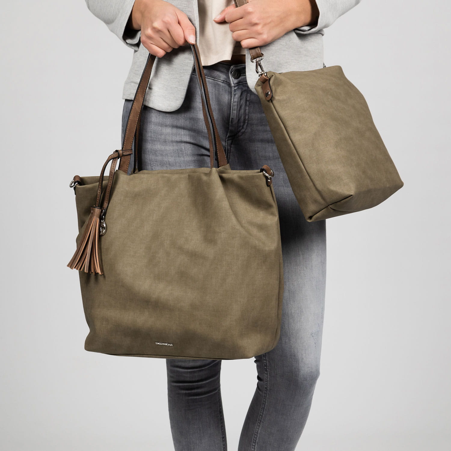 Shopper E&N Elke