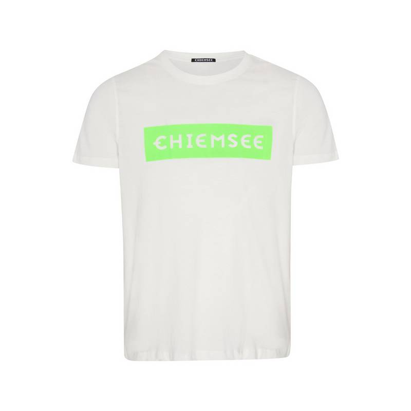 Chiemsee T-Shirt T-Shirt Herren