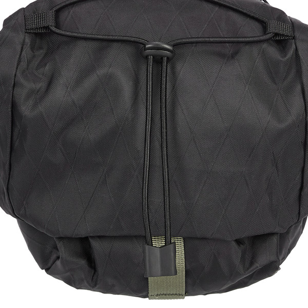 SADDLE SEATBAG BP - Satteltasche