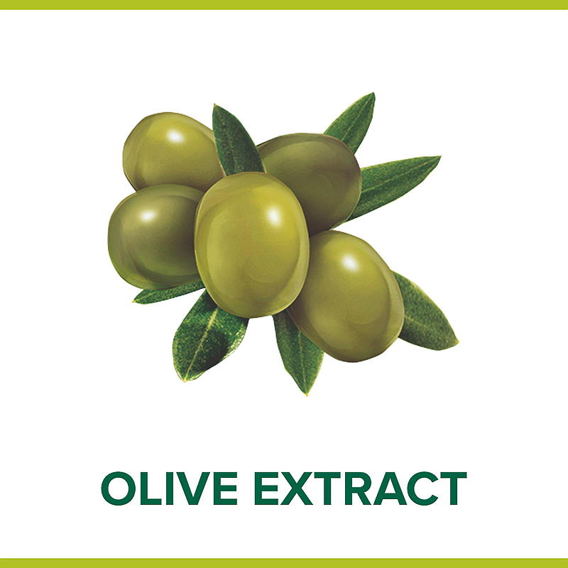 Palmolive Palmolive 3-pk, oliven
