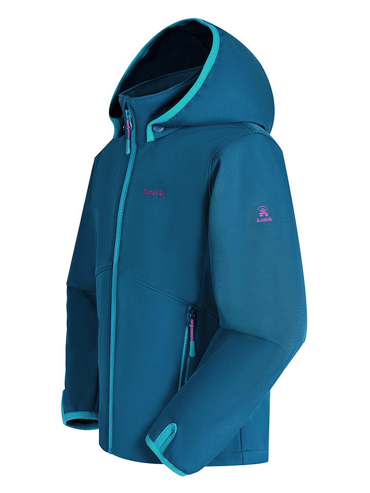 Kamik Softshelljacke 
