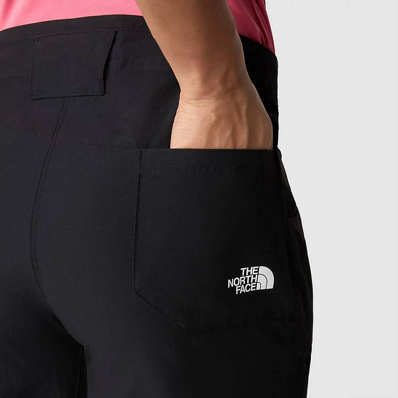 The North Face Exploration Funktionshose Damen
