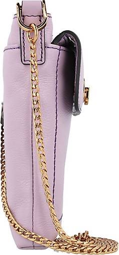 Fossil Harper Handytasche Leder 12 cm