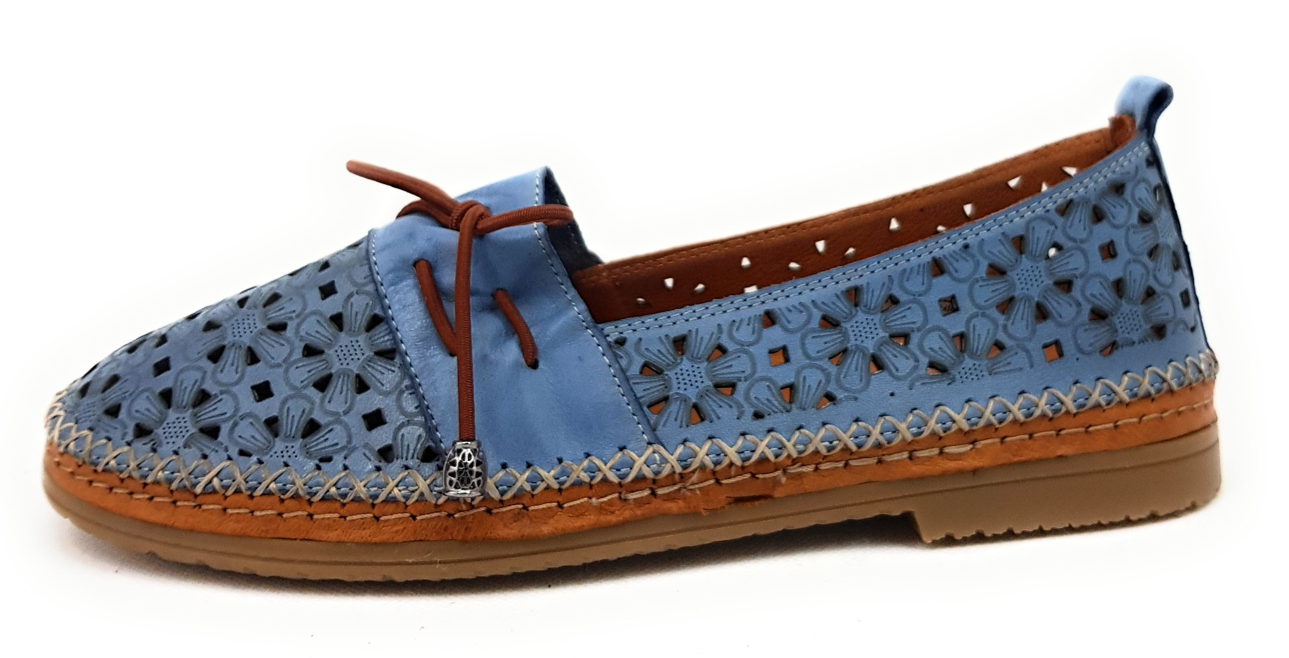 Dr. Brinkmann 840003 Blau denim