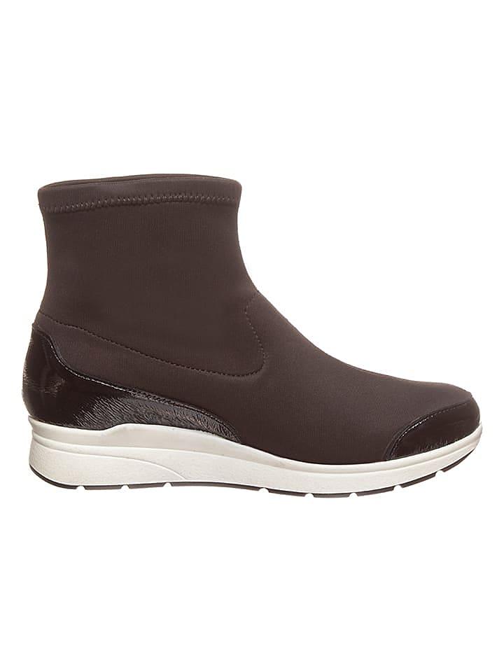 avance shoes Slipper in Schwarz günstig kaufen 36