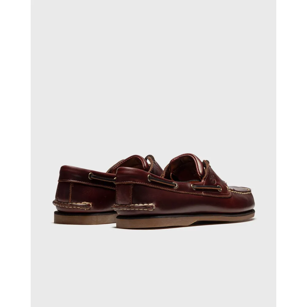 Timberland Eye TB025077214 / braun