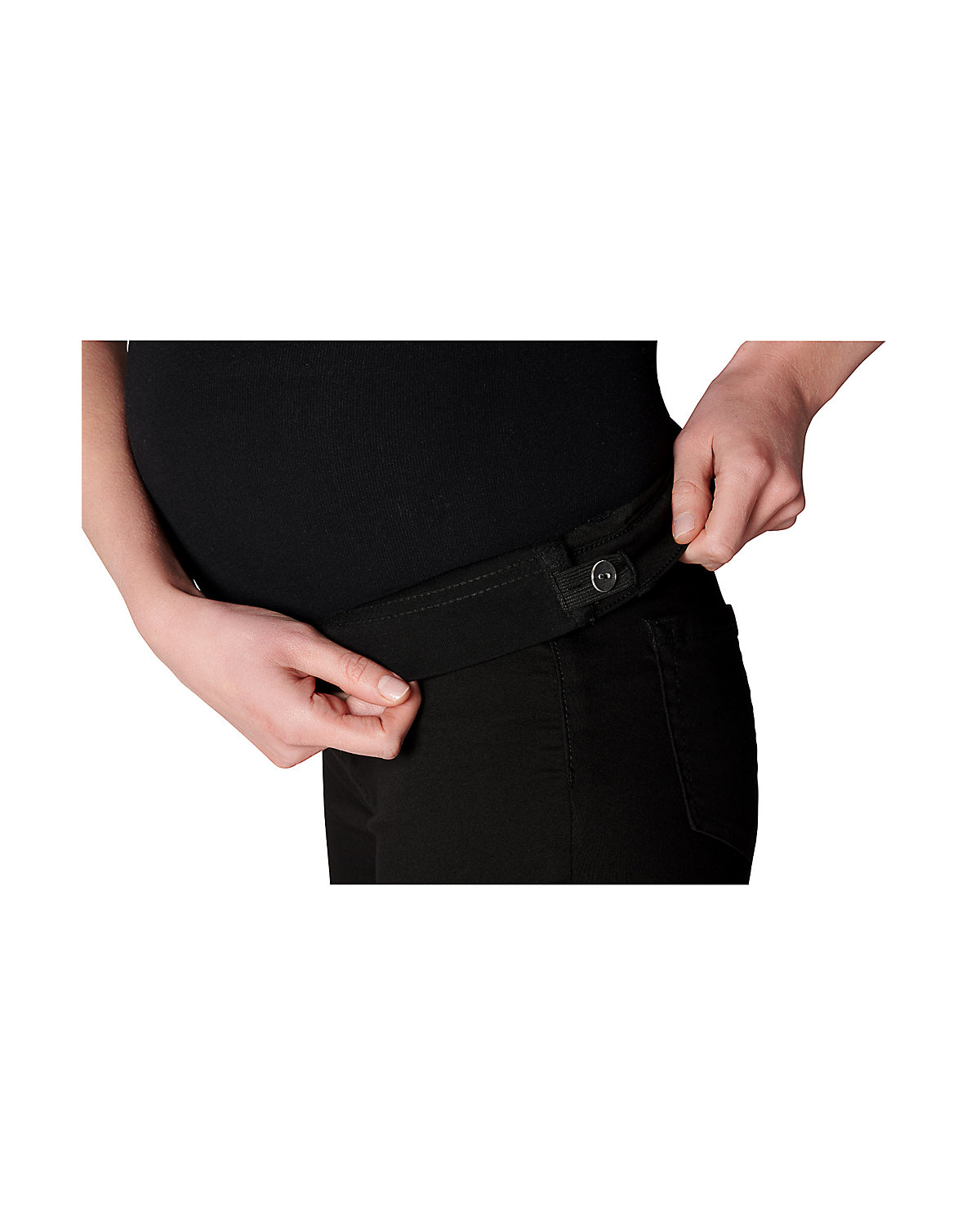 Jeggings Umstandsjeans