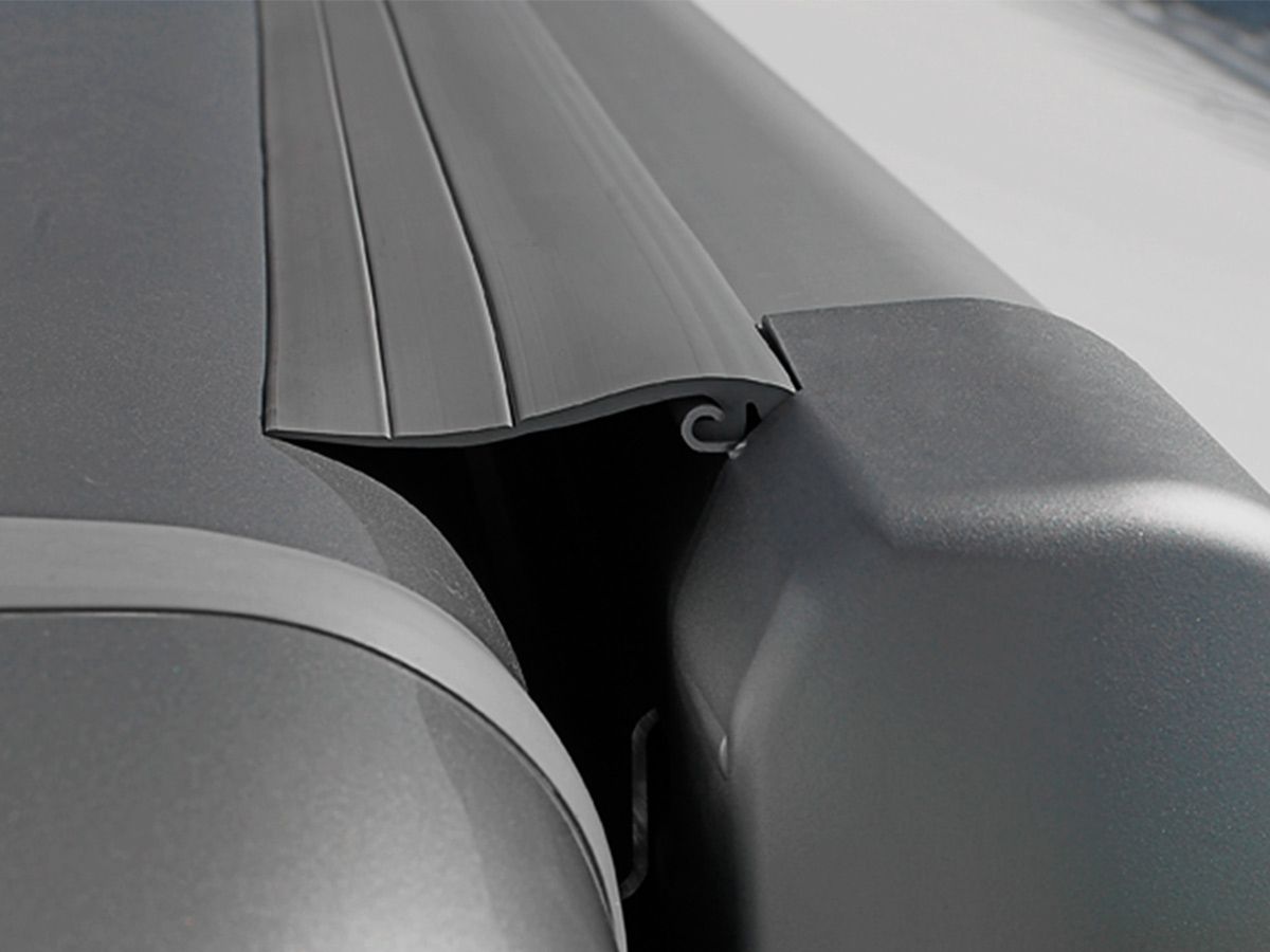 Thule Sealing Rubber Large Gummi-Abdichtungsband