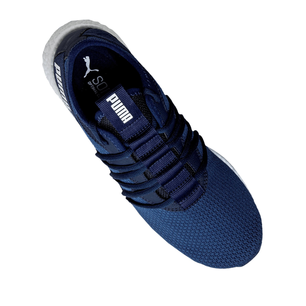 PUMA NRGY Star 192568 04 / blau