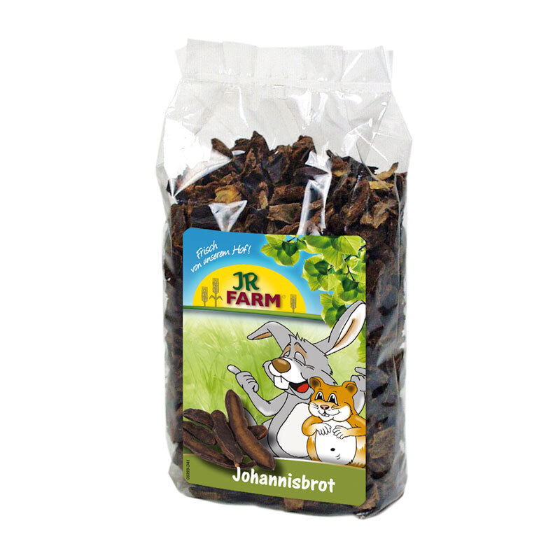JR Farm Snacks JR Farm Johannisbrot 500 g