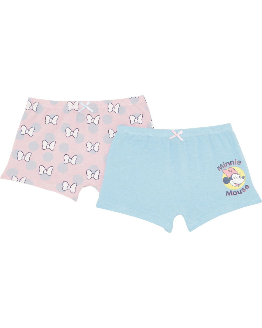 Minnie Mouse Pantys