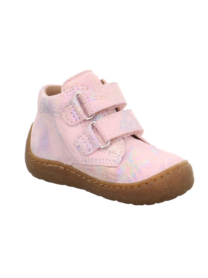 superfit Lauflernschuh SATURNUS in Rosa günstig kaufen