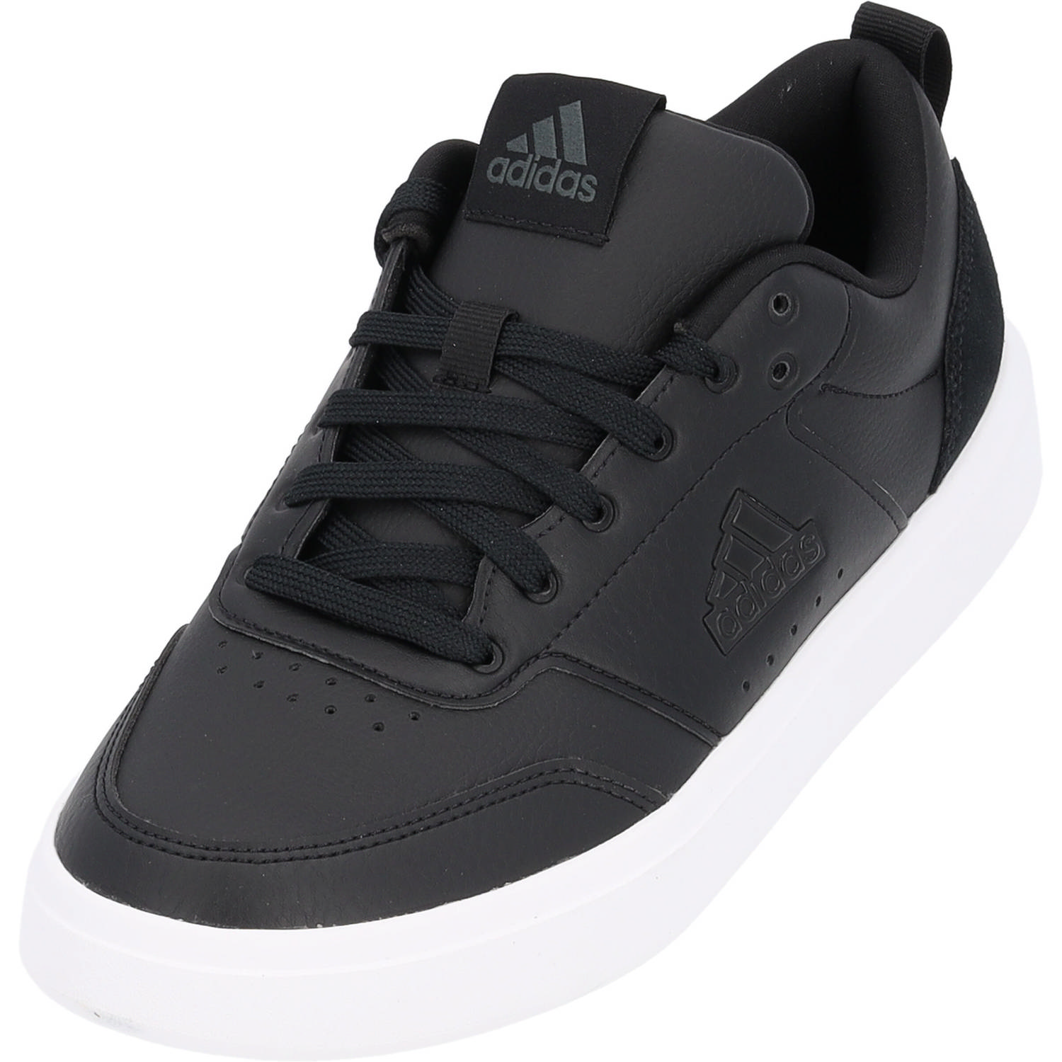Adidas Park ST, Klassische- & Business Schuhe, Herren, core black/core black/ftwr whi