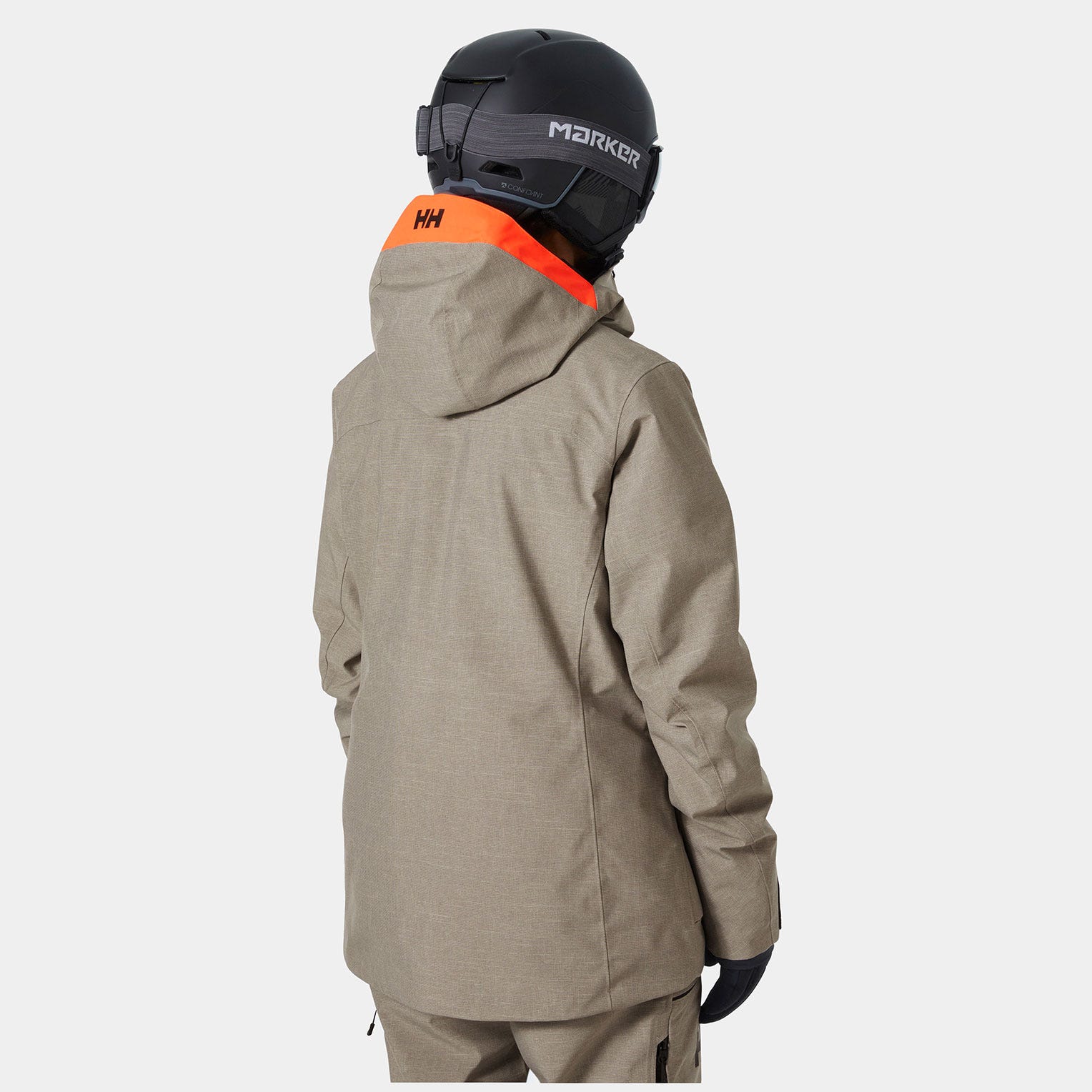 Women’s Powderqueen 3.0 Ski Jacket