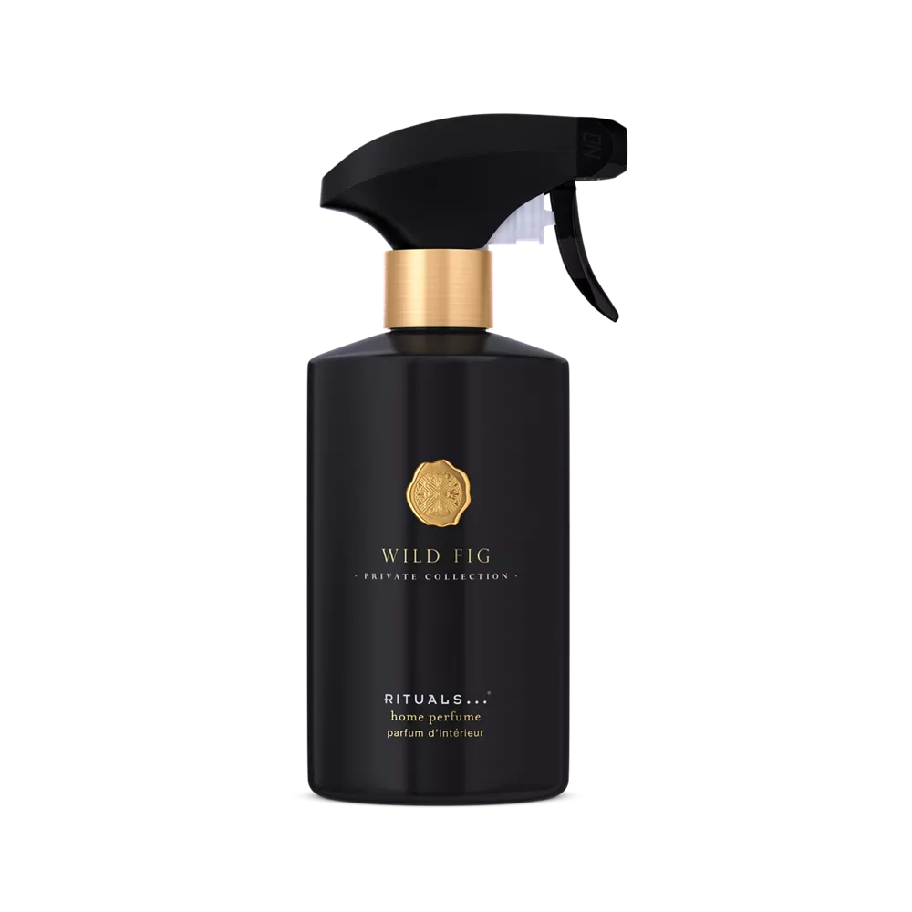 Parfum d'intérieur Figue Sauvage Collection Privée, 500 ml