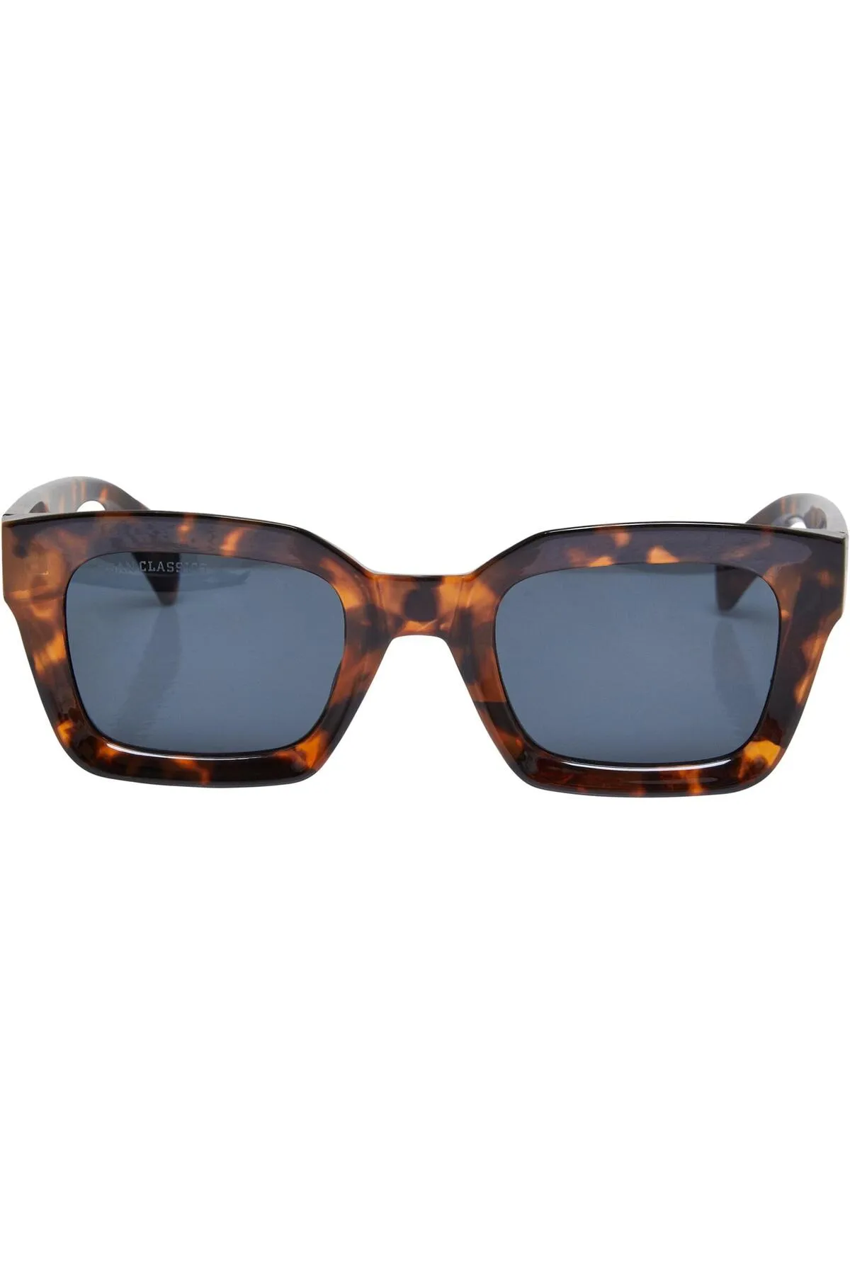 Urban Classics  Unisex-Sonnenbrille Poros mit Kette