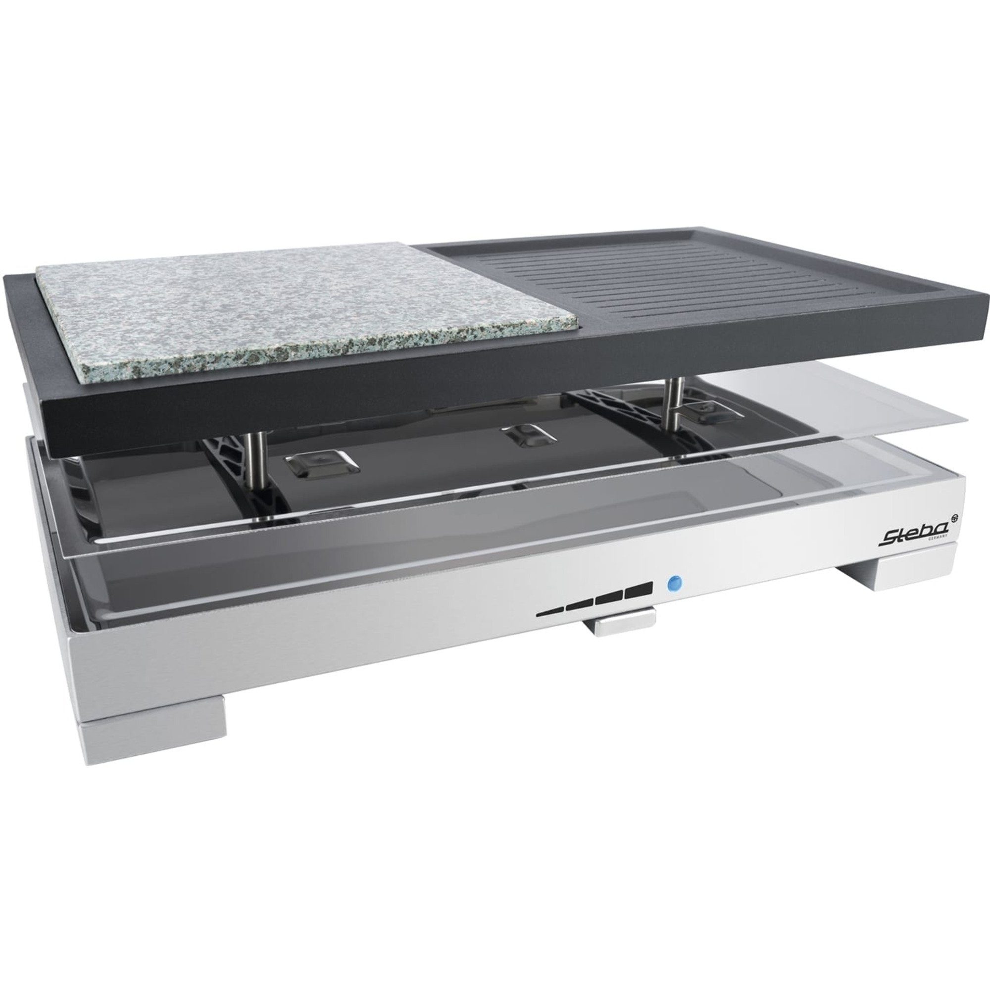 Steba Kaffeebereiter Steba Raclette RC 88