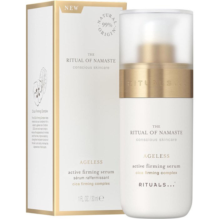 Ageless Firming Serum