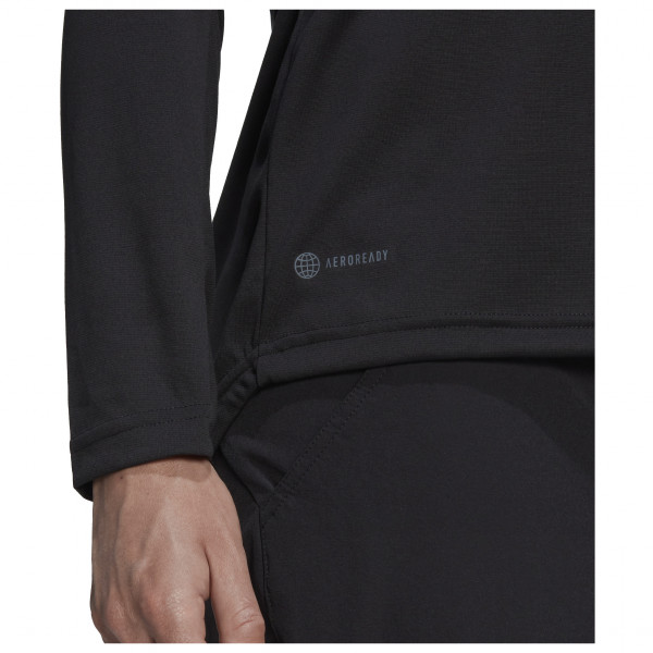 Five Ten - Women's L/S Jersey - Radtrikot