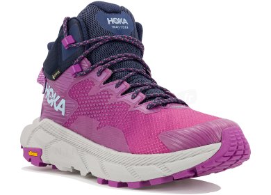 Hoka One One Trail Code Gore-Tex W