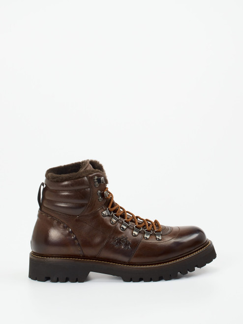 Boot-48012090581 La Martina
