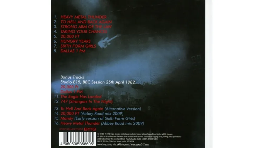 Strong Arm of the Law (Deluxe Edition) Softbook