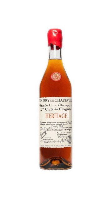Gourry de Chadeville Reserve Familiale - Heritage