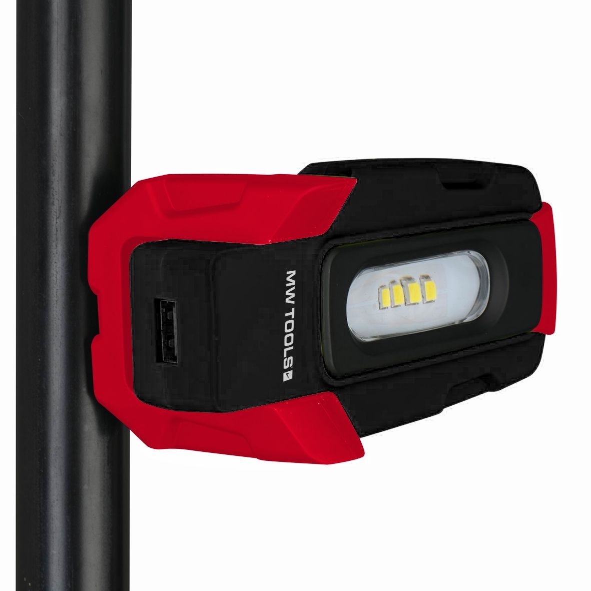 Metal Works 801106070 WL220 LED-håndlampe 220 lumen
