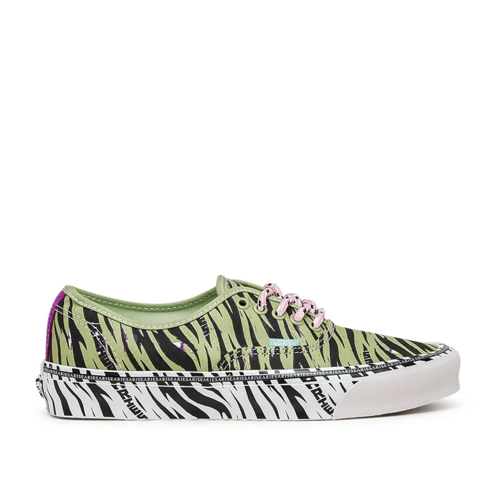 Vans x Aries UA OG Authentic LX VN0A4BV99QV1 / bunt
