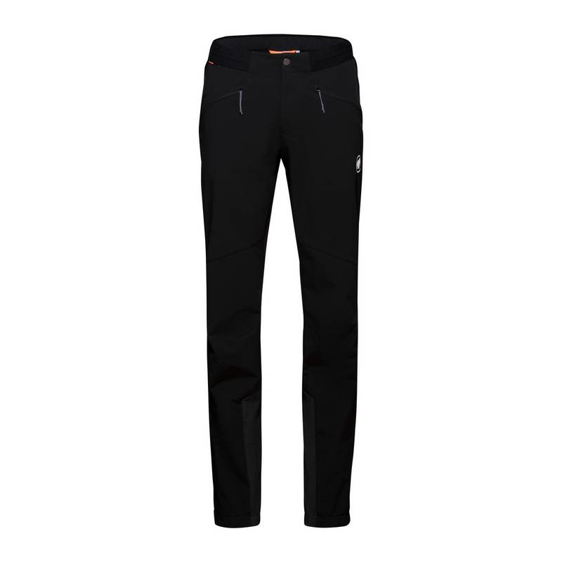 Mammut Aenergy Hybrid Softshellhose Herren