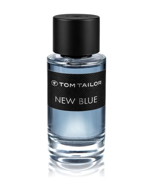 Tom Tailor New Blue Eau de Toilette 50 ml