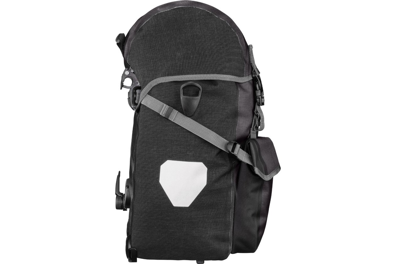 Ortlieb Bike-Packer Plus QL2.1 - Paar