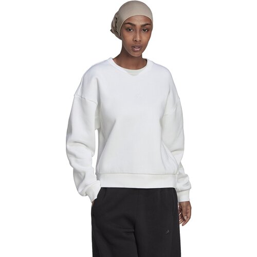 DAMEN SWEATSHIRT ALL SZN FLEECE