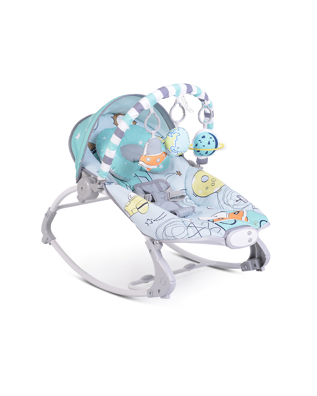 Babywippe Space Tour Babywippen